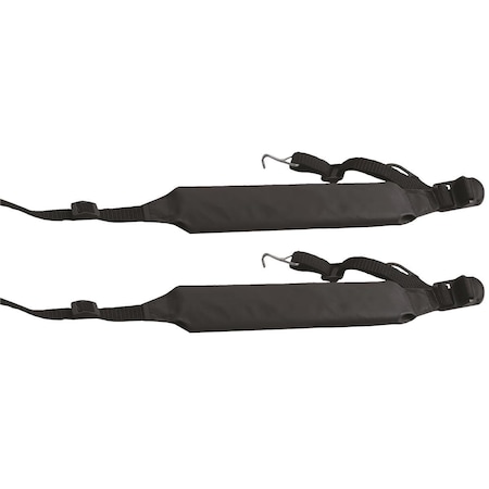 Jacto Jacto Sprayer Replacement PJH Shoulder Strap Assembly 744383